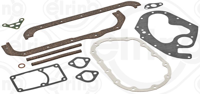 ELRING 525.521 Gasket Kit, crankcase