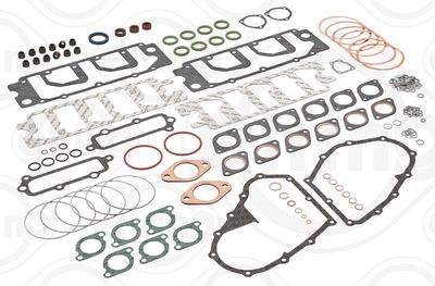 Gasket Kit, cylinder head ELRING 525.848