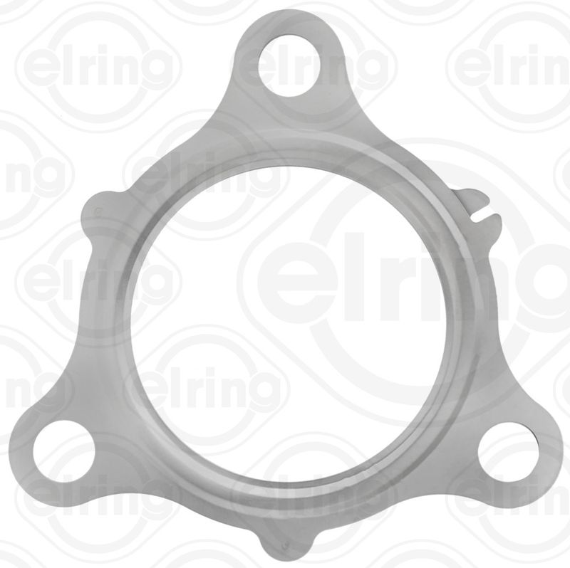 ELRING 525.860 Gasket, exhaust pipe