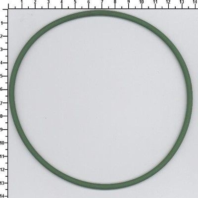 Seal Ring ELRING 526.932