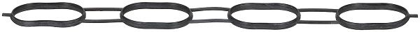 ELRING 527.490 Gasket, intake manifold housing