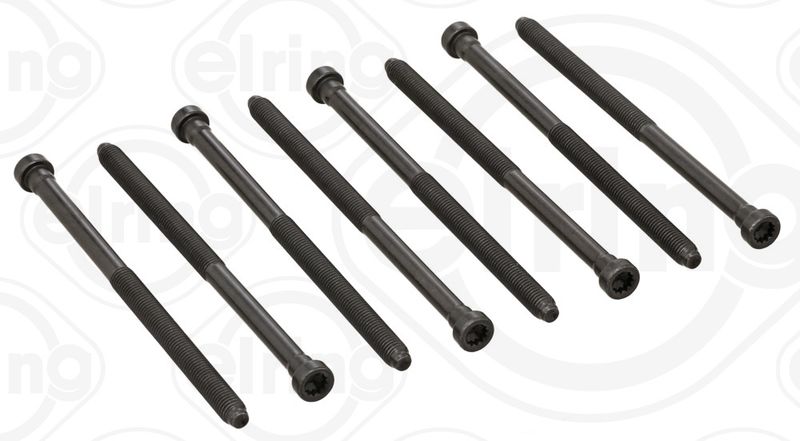 ELRING 527.770 Cylinder Head Bolt Set