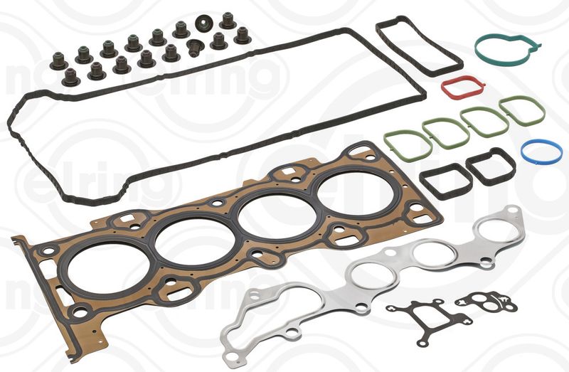 ELRING 527.140 Gasket Kit, cylinder head
