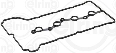 Gasket, cylinder head cover ELRING 527.170