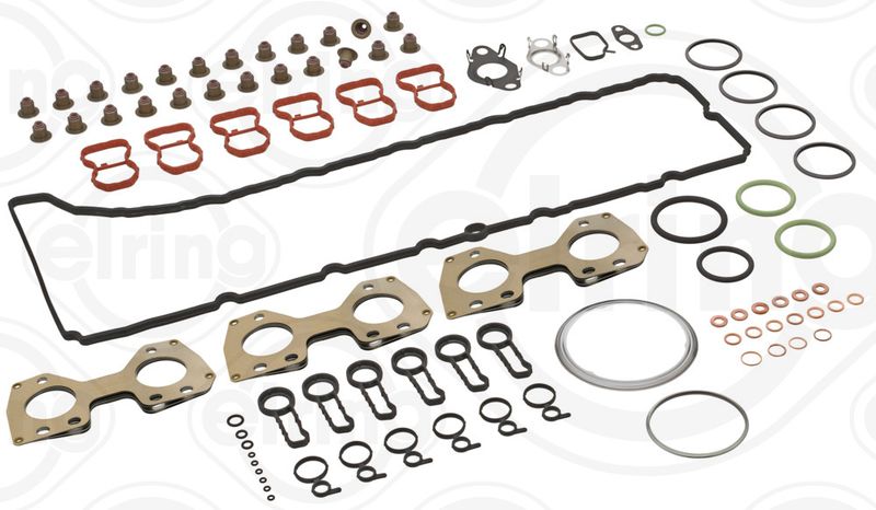 ELRING 527.250 Gasket Kit, cylinder head