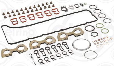 Gasket Kit, cylinder head ELRING 527.250