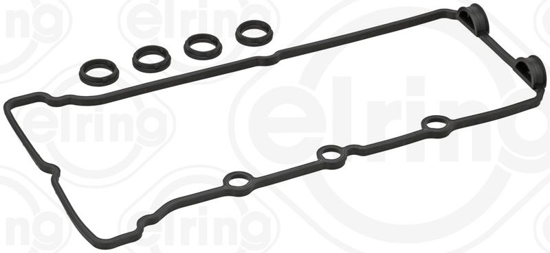 ELRING 527.260 Gasket Set, cylinder head cover