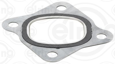 Gasket, exhaust manifold ELRING 527.319