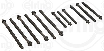 Cylinder Head Bolt Set ELRING 527.450