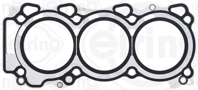 Gasket, cylinder head ELRING 527.690
