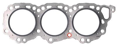 Gasket, cylinder head ELRING 527.920