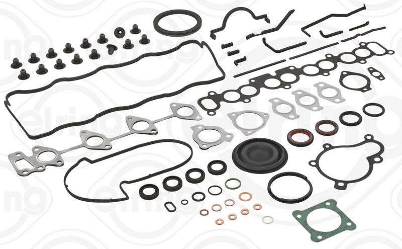 ELRING 528.090 Full Gasket Kit, engine