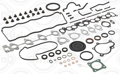 Full Gasket Kit, engine ELRING 528.090