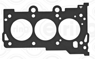 Gasket, cylinder head ELRING 528.370