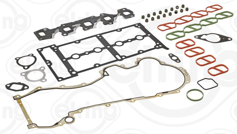 ELRING 528.950 Gasket Kit, cylinder head