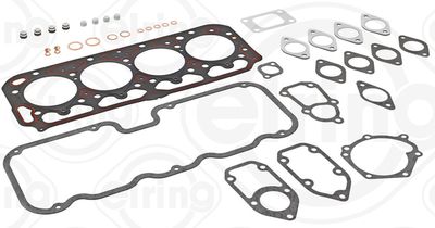 Gasket Kit, cylinder head ELRING 529.090