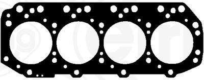 Gasket, cylinder head ELRING 529.870