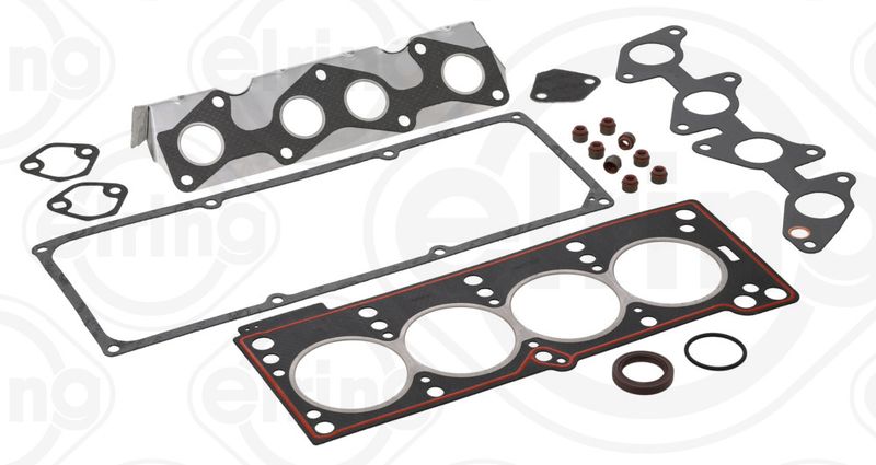 ELRING 529.141 Gasket Kit, cylinder head