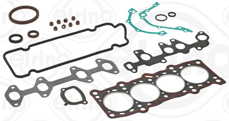 ELRING 529.461 Full Gasket Kit, engine