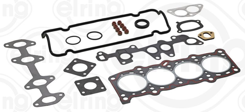 ELRING 529.471 Gasket Kit, cylinder head