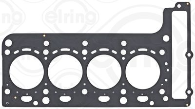 Gasket, cylinder head ELRING 529.530