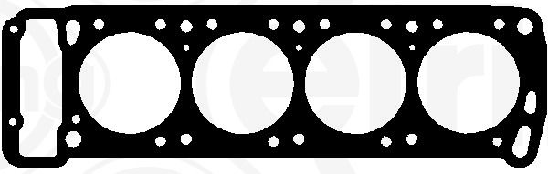 ELRING 529.640 Gasket, cylinder head