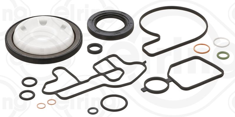 ELRING 529.880 Gasket Kit, crankcase