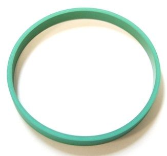 ELRING 529.970 Gasket, intake manifold housing