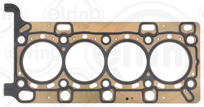 ELRING 530.170 Gasket, cylinder head