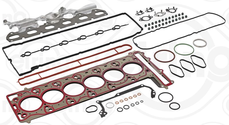 ELRING 530.200 Gasket Kit, cylinder head