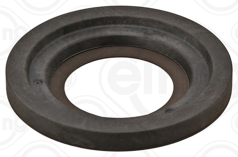 ELRING 530.320 Shaft Seal, manual transmission flange