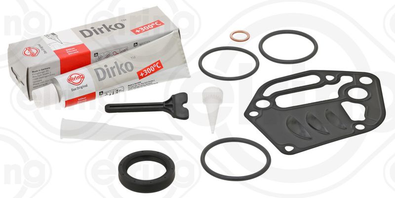 ELRING 530.580 Gasket Kit, crankcase