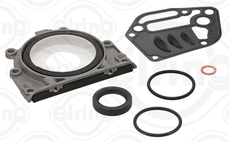 ELRING 530.582 Gasket Kit, crankcase