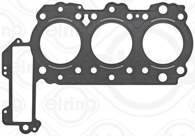 Gasket, cylinder head ELRING 530.681