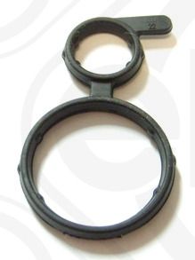 Seal Ring, injector shaft ELRING 530.020