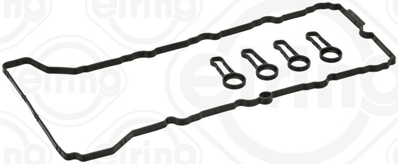 ELRING 530.060 Gasket Set, cylinder head cover