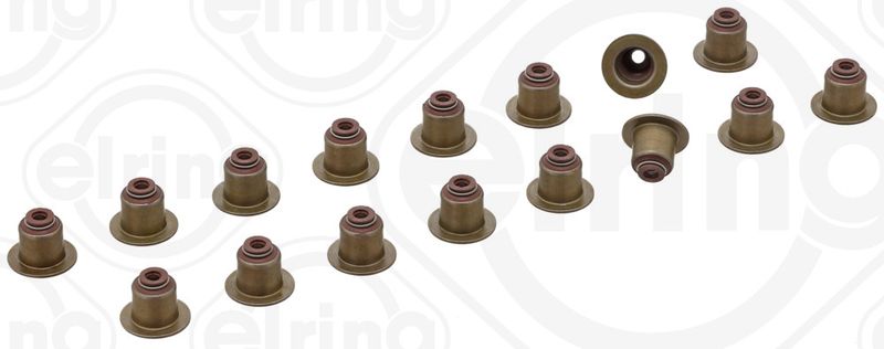 ELRING 530.070 Seal Set, valve stem