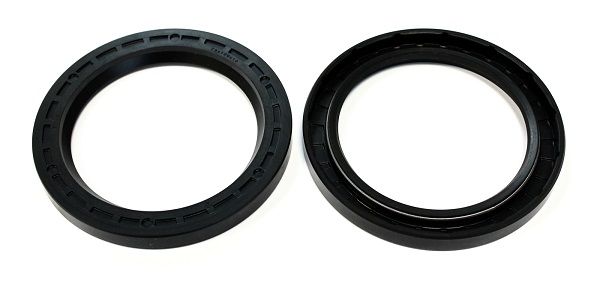 ELRING 530.107 Shaft Seal, wheel hub