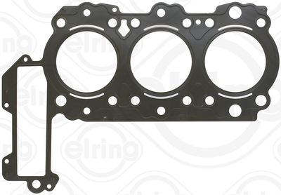 Gasket, cylinder head ELRING 530.701