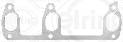 Gasket, exhaust manifold ELRING 530.800