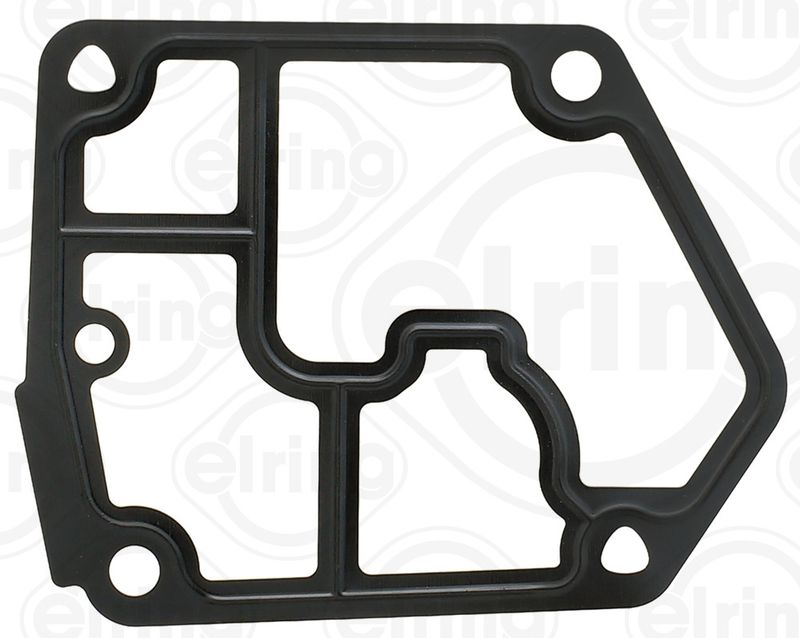 ELRING 530.821 Gasket, oil filter housing