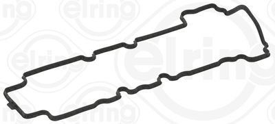 Gasket, cylinder head cover ELRING 531.050