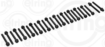 Cylinder Head Bolt Set ELRING 531.060