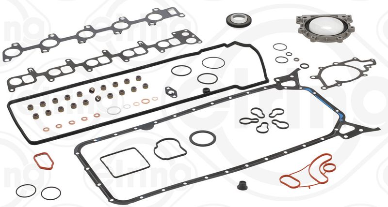 ELRING 531.381 Full Gasket Kit, engine
