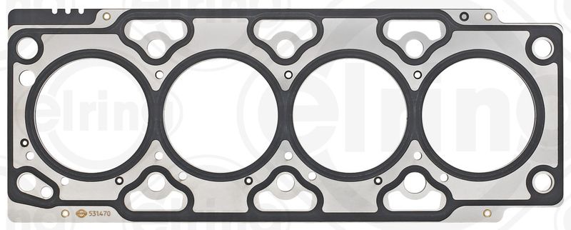 ELRING 531.470 Gasket, cylinder head