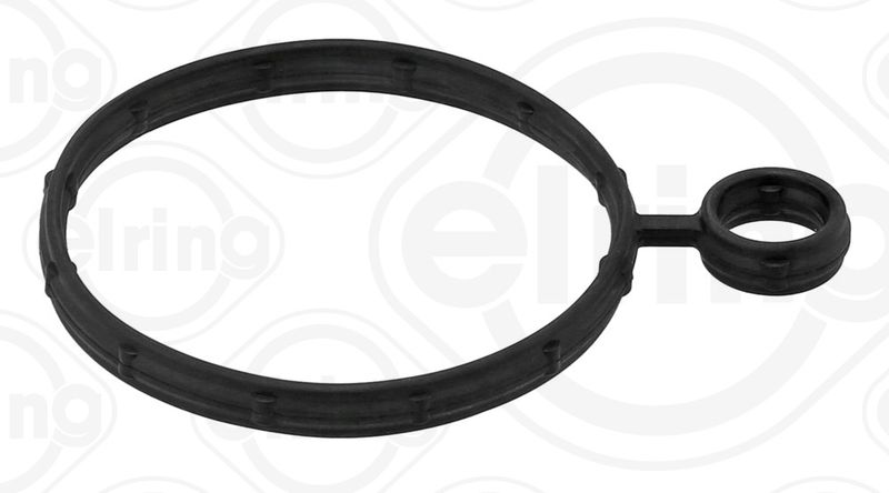 ELRING 533.600 Gasket, vacuum pump