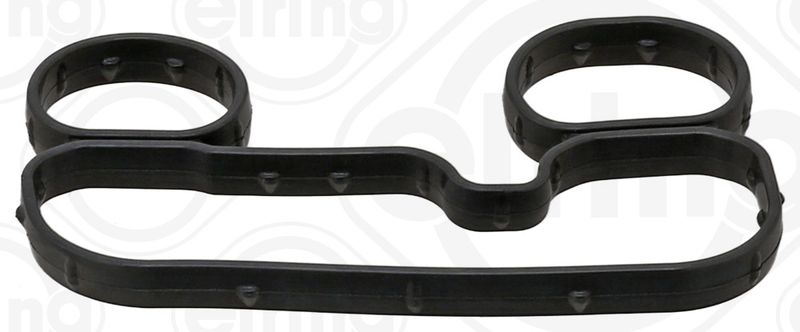 ELRING 533.630 Gasket, oil cooler
