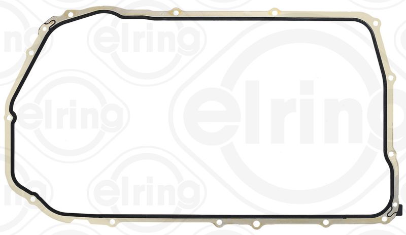 ELRING 534.322 Gasket, automatic transmission oil sump