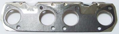 Gasket, exhaust manifold ELRING 534.620
