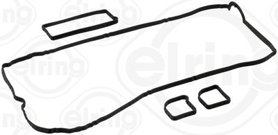 Gasket Set, cylinder head cover ELRING 534.180